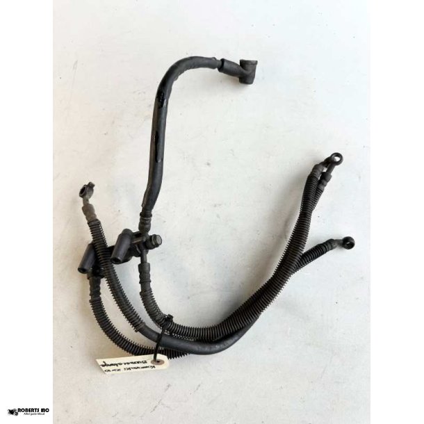 Kawasaki ZX10 bremseslanger