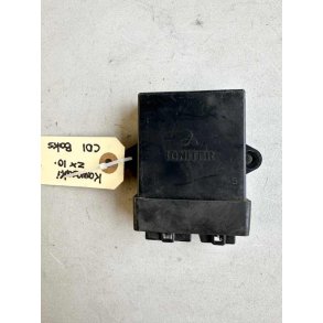 Kawasaki ZX10 CDI boks