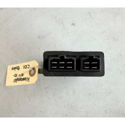 Kawasaki ZX10 CDI boks