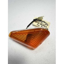 Kawasaki ZX10 blinklys