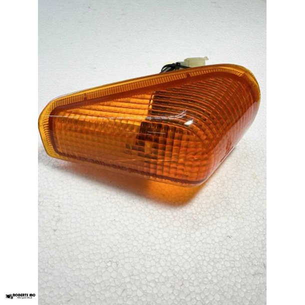 Kawasaki ZX10 blinklys