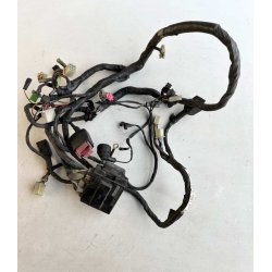 Kawasaki ZX10 ledningsnet