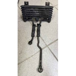 Kawasaki ZX10 oliekler