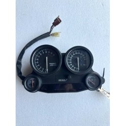 Kawasaki ZX10 speedometer