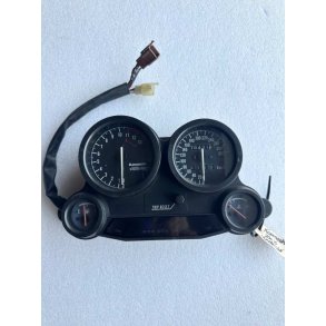 Kawasaki ZX10 speedometer