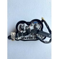 Kawasaki ZX10 speedometer