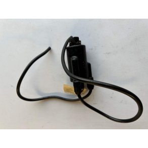 Kawasaki ZX10 t�ndspole