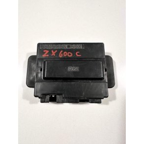 Kawasaki ZX600 C sikringsboks