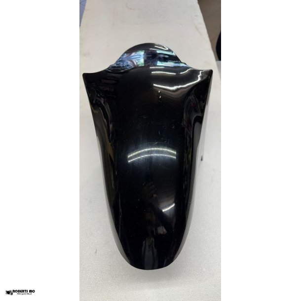 Kawasaki ZZR600 forskærm