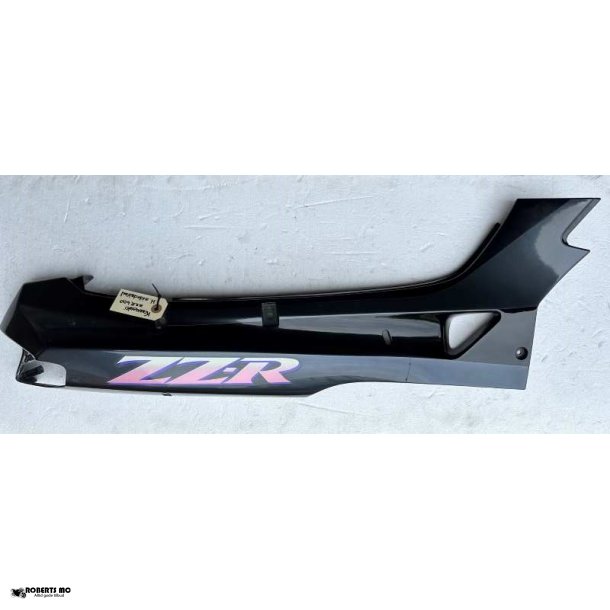 Kawasaki ZZR600 sideskjold hjre