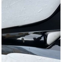 Kawasaki ZZR600 sideskjold hjre