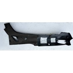 Kawasaki ZZR600 sideskjold hjre