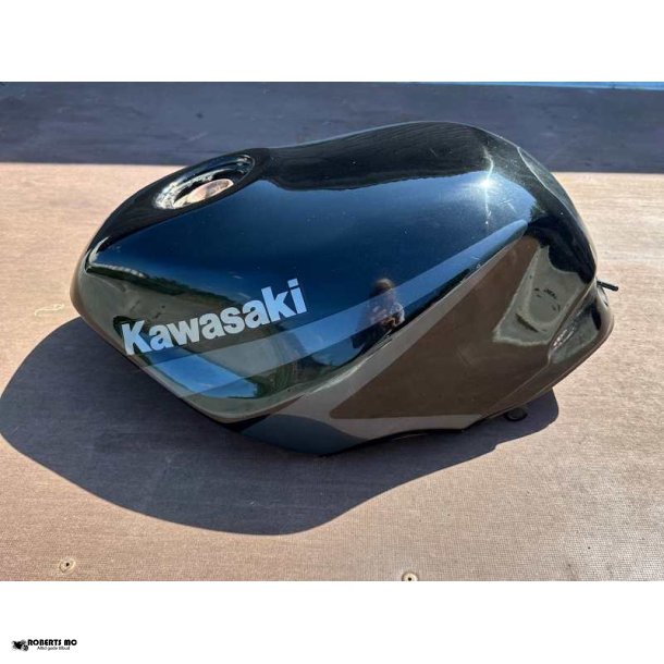 Kawasaki ZZR600 benzintank