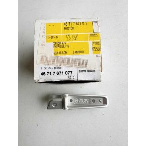 BMW fodhviler venstre for