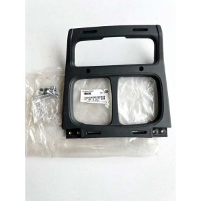 BMW monteringsplade for topboks