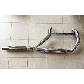 HD Sporster udst�dning