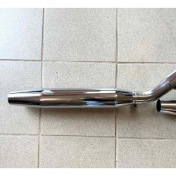 HD Sporster udstdning