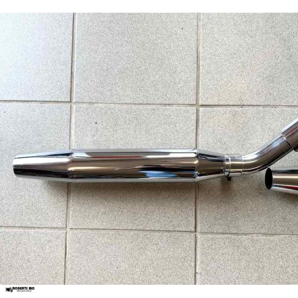 HD Sporster udstdning