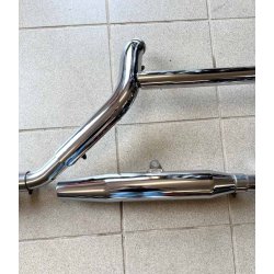 HD Sporster udstdning