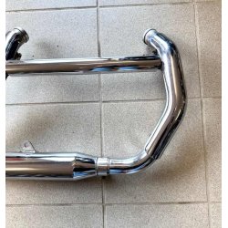 HD Sporster udstdning