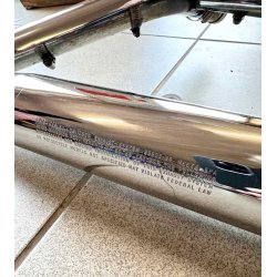 HD Sporster udstdning