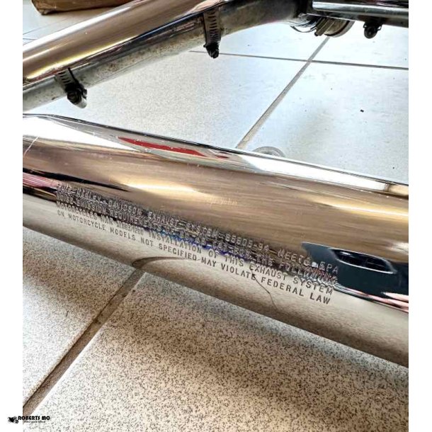 HD Sporster udstdning