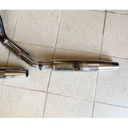 HD Sporster udstdning