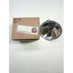 Highway Hawk parabol 