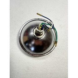 Highway Hawk parabol 