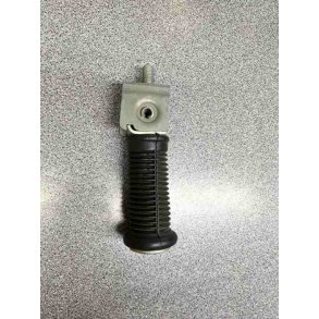 MZ fodhviler passager