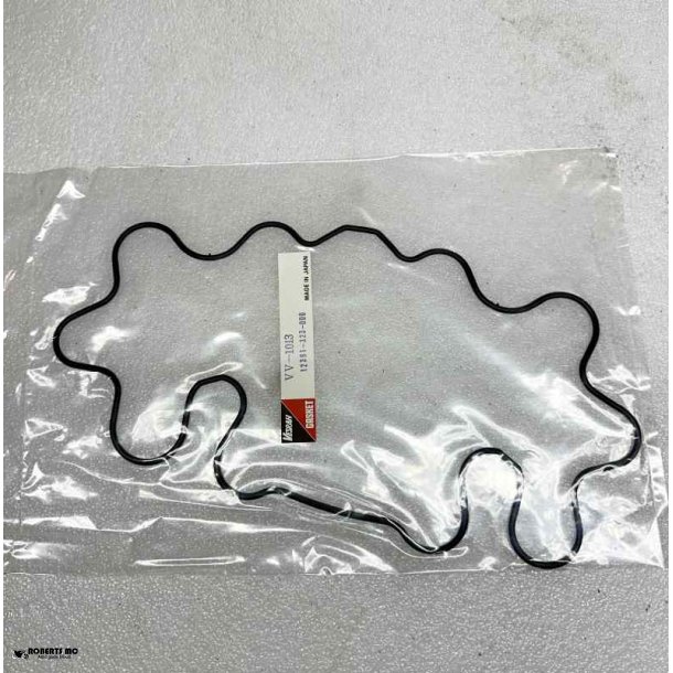 Honda CB550 F/K ventild�kselpakning