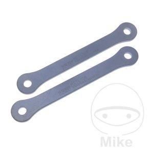 Snkningsst Kawasaki og Suzuki