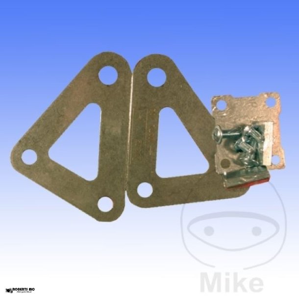 Snkningsst Honda XL1000 V/VA Varadero, 01-13