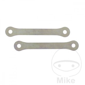 Snkningsst Kawasaki GPZ500, Suzuki GSX1300 B-King og Yamaha FJR1300