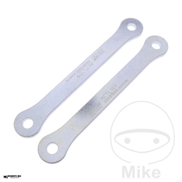 Snkningsst Suzuki GS500, GS500E, GSF1200, GSF1250, GSX1250 og GSX-R1000