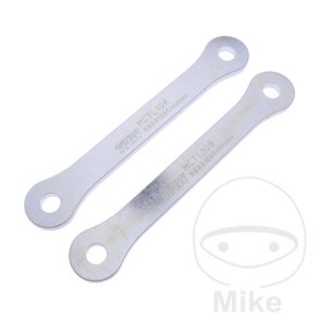 Snkningsst Suzuki SV650, 03-16