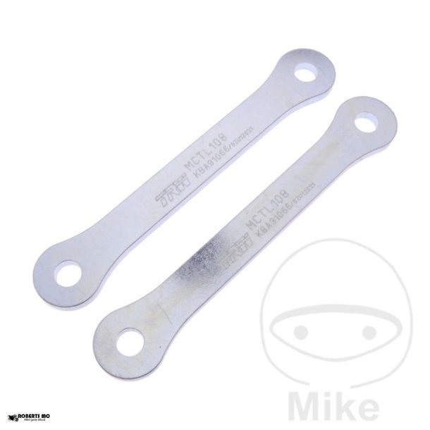 Snkningsst Suzuki SV650, 03-16