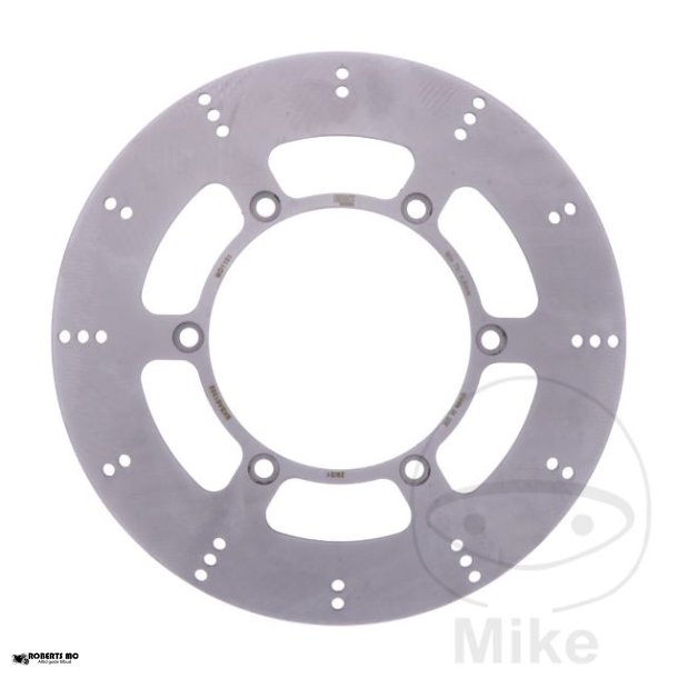 EBC bremseskive foran Honda ST1100 SC26, 90-01