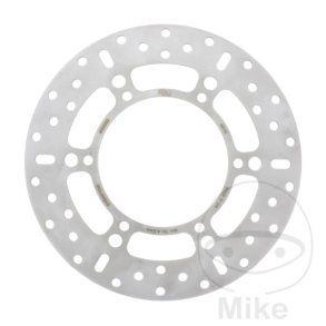 EBC bremseskive bag Yamaha FZR600, FZS600 og XJ600