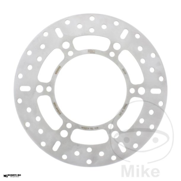 EBC bremseskive bag Yamaha FZR600, FZS600 og XJ600