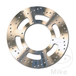 EBC bremseskive foran Yamaha XV535, XV1600 og XVZ1300