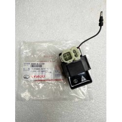 Kymco Super 8 lysspole