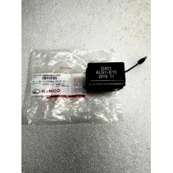 Kymco Super 8 lysspole