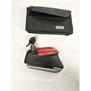 Abus Alpha Trigger med 10mm tap