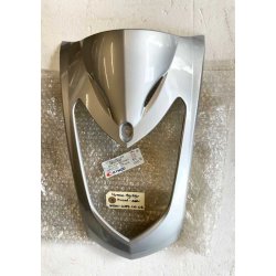 Kymco Agility front slv