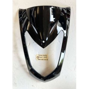 Kymco Agility front sort