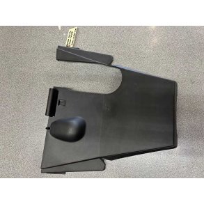 Kymco Agility rear fender