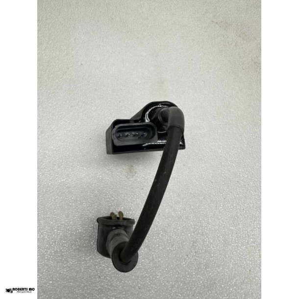 Piaggio Ape t�ndspole / CDI