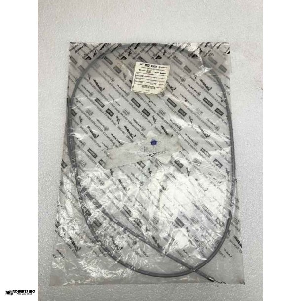 Piaggio Ape chokerkabel