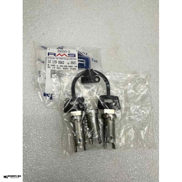 Piaggio Ape l�secylinder